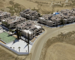 1 bedroom apartment in Larnaca Tersefanou Area