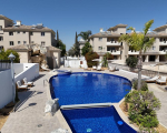 1 bedroom apartment in Larnaca Tersefanou Area