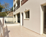 Studio in Lanraca Tersefanou Area