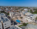 Studio in Lanraca Tersefanou Area