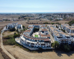 1 bedroom apartment in Larnaca Tersefanou Area