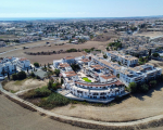 2 bedroom apartment in Larnaca Tersefanou Area