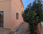 4 bedroom semi detached house in Larnaka Meneou Area