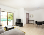 2 bedroom 1st Floor apartment in Larnaca Oroklini Area	