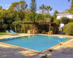 5 bedroom Detached Villa in Larnaca Aradippou Area