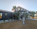 6 bedroom detached house in Larnaca Dromolaxia Area