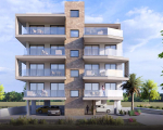 2 bedroom apartment in Larnaca Drosia Area