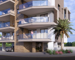 2 bedroom apartment in Larnaca Drosia Area