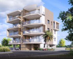 2 bedroom apartment in Larnaca Drosia Area