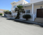 4 bedroom detached house in Larnaca Aradippou Area