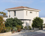 Luxurious 3 Bedroom Villa in Larnaca Maroni Area