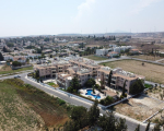 1 bedroom apartment in Larnaca Tersefanou Area