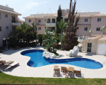 1 bedroom apartment in Larnaca Tersefanou Area