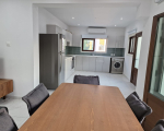 3 bedroom apartment in Larnaca Drosia Area