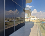 Luxury Seaview 2 bedroom apartment in Finikoudes Area