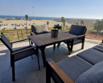 Luxury Seaview 2 bedroom apartment in Finikoudes Area