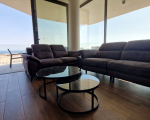 Luxury Seaview 2 bedroom apartment in Finikoudes Area