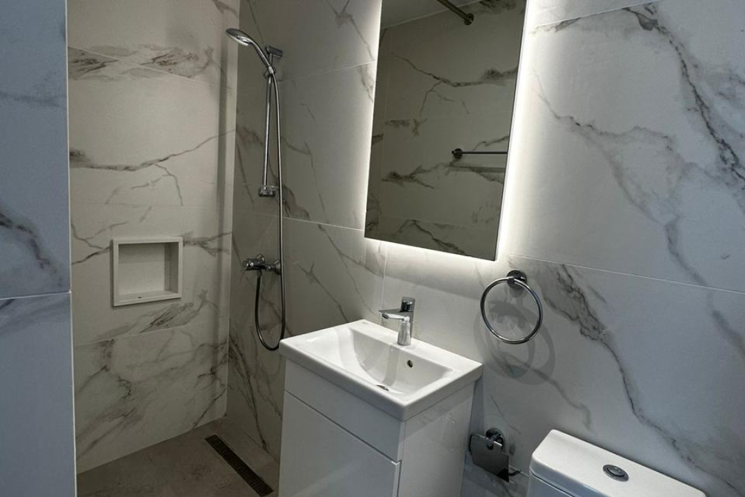 Newly Developed 2 bedroom Apartment Larnaca Sotiros Area