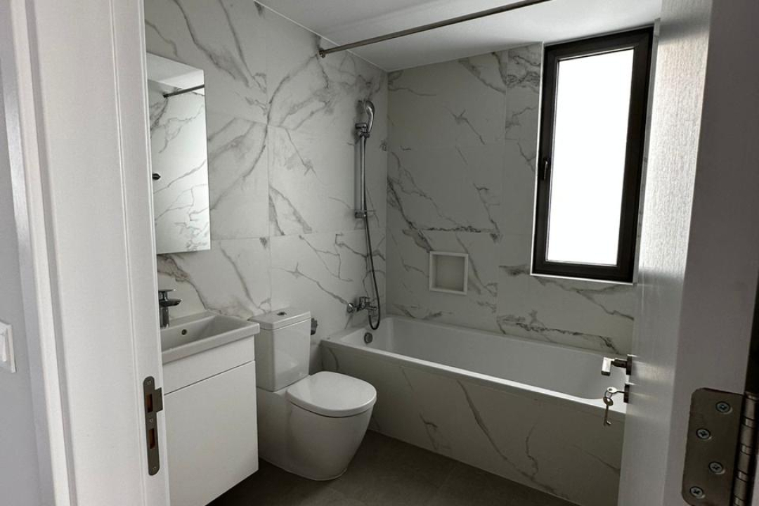 Newly Developed 2 bedroom Apartment Larnaca Sotiros Area