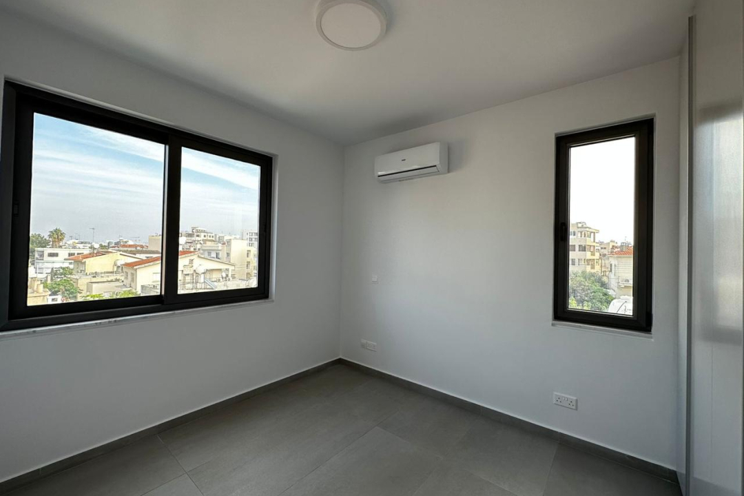 Newly Developed 2 bedroom Apartment Larnaca Sotiros Area