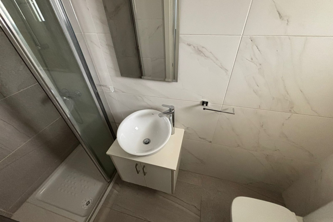 Studio apartment in Larnaca Sotiros Area