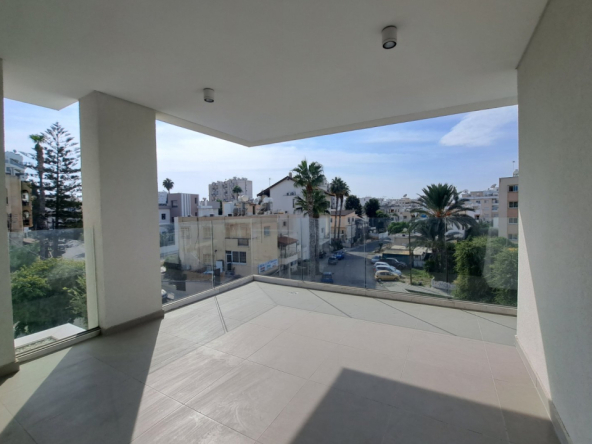 Newly Developed 2 bedroom Apartment Larnaca Sotiros Area