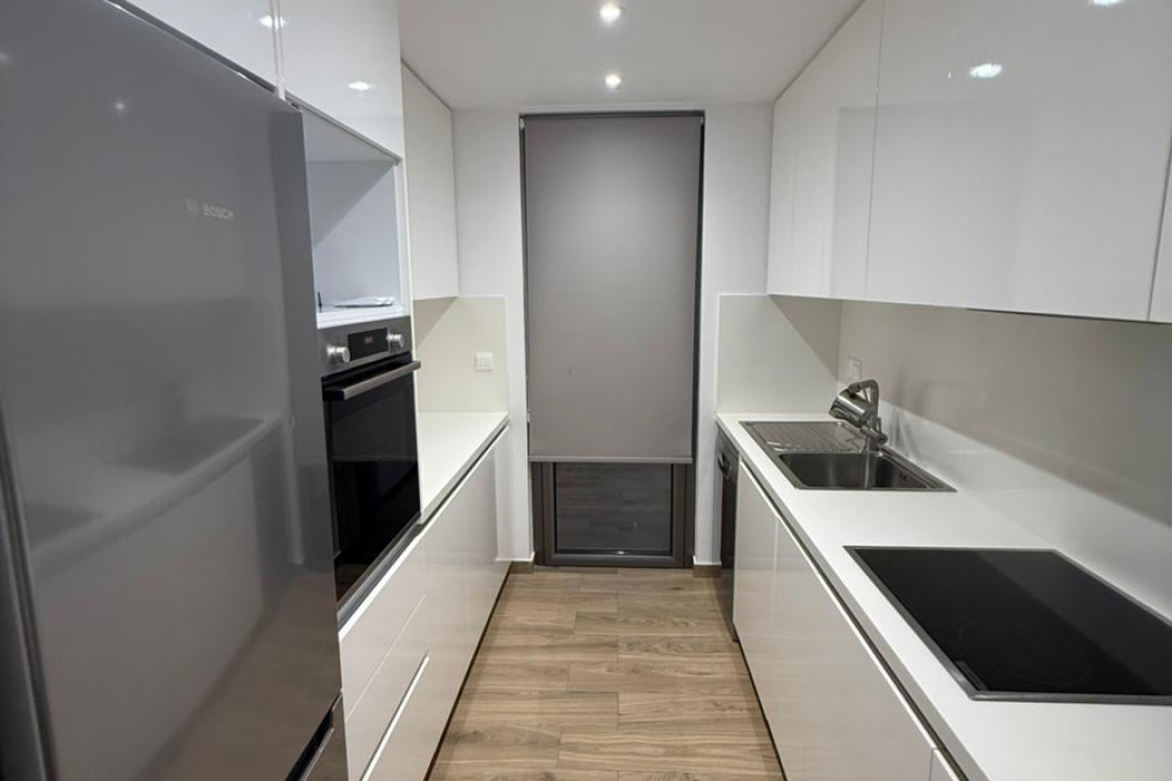 2 bedroom apartment in Larnaca in Chrysopolitissa area