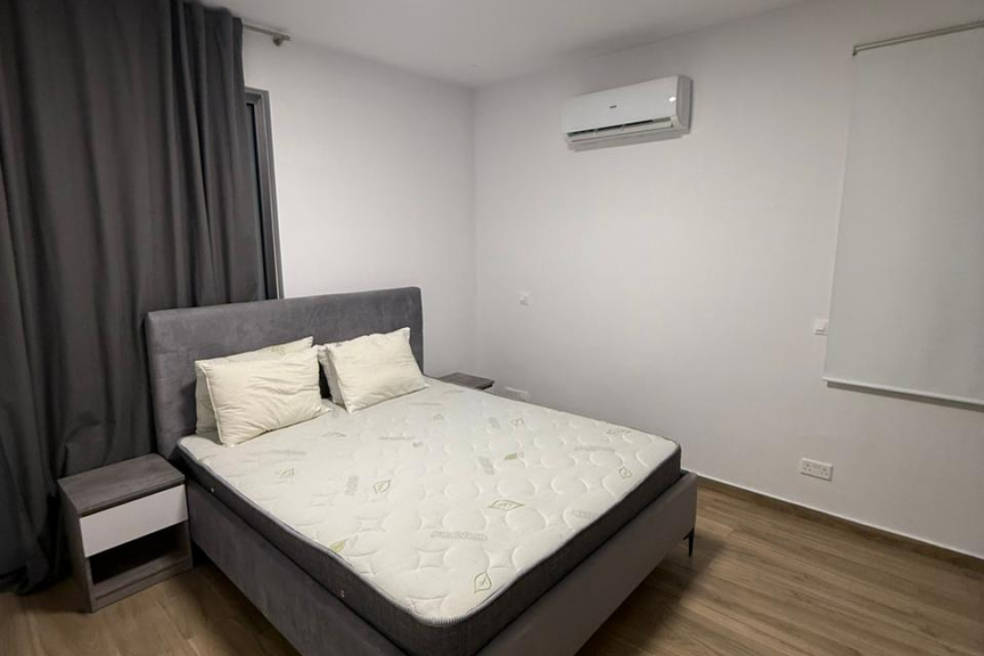 2 bedroom apartment in Larnaca in Chrysopolitissa area