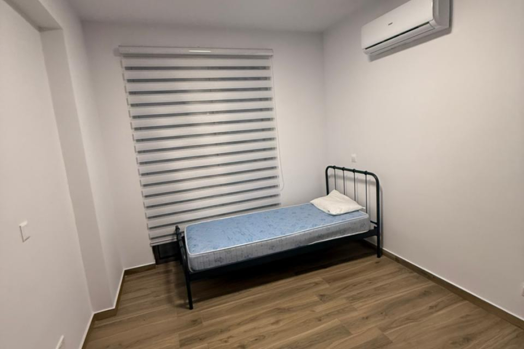 2 bedroom apartment in Larnaca in Chrysopolitissa area