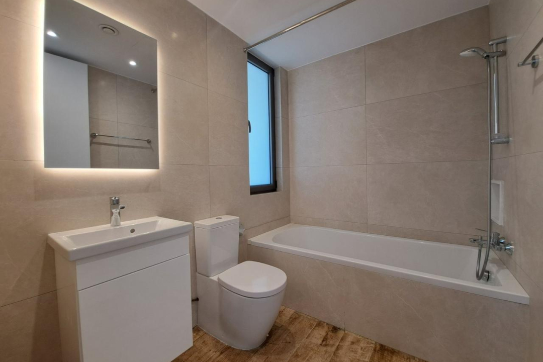 2 bedroom apartment in Larnaca in Chrysopolitissa area