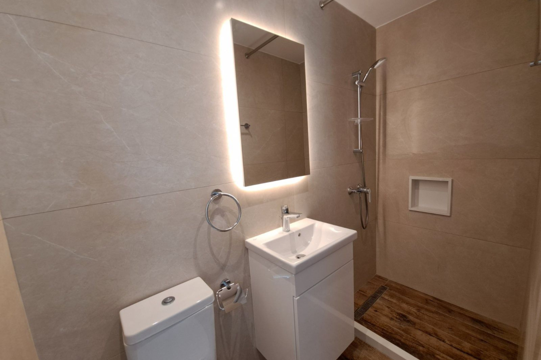 2 bedroom apartment in Larnaca in Chrysopolitissa area