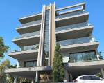2 bedroom penthouse in Larnaca Metropolis mall Area