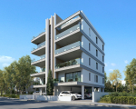 1 bedroom apartment in Larnaca Metropolis mall Area