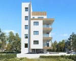 1 bedroom apartment in Larnaca Sotiros Area