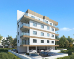 1 bedroom apartment in Larnaca Sotiros Area