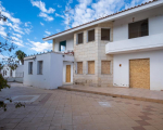 3 bedroom detached house with workshop in Skarinou Area