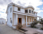 3 bedroom detached house with workshop in Skarinou Area