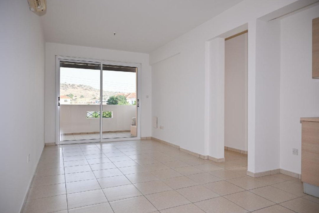 2 bedroom apartment in Larnaca Pyla Area