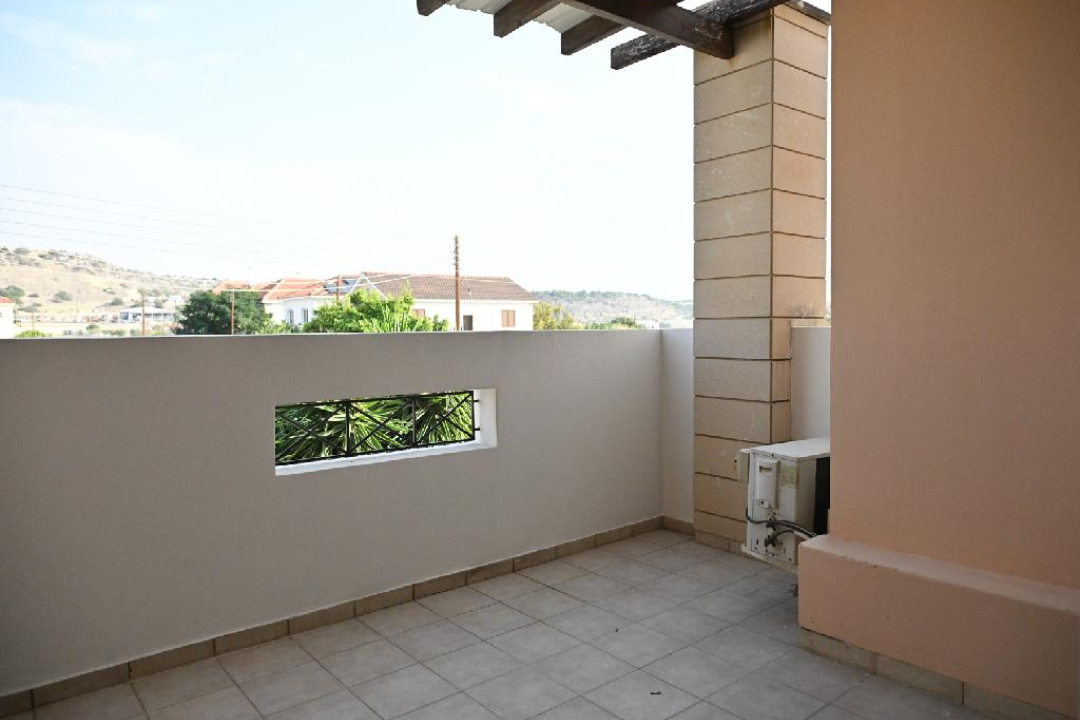 2 bedroom apartment in Larnaca Pyla Area