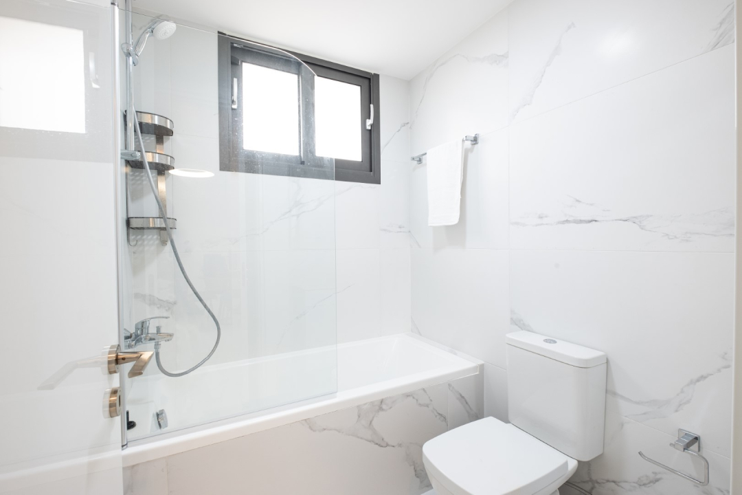 1 bedroom apartment in Larnaca Bluepine Area