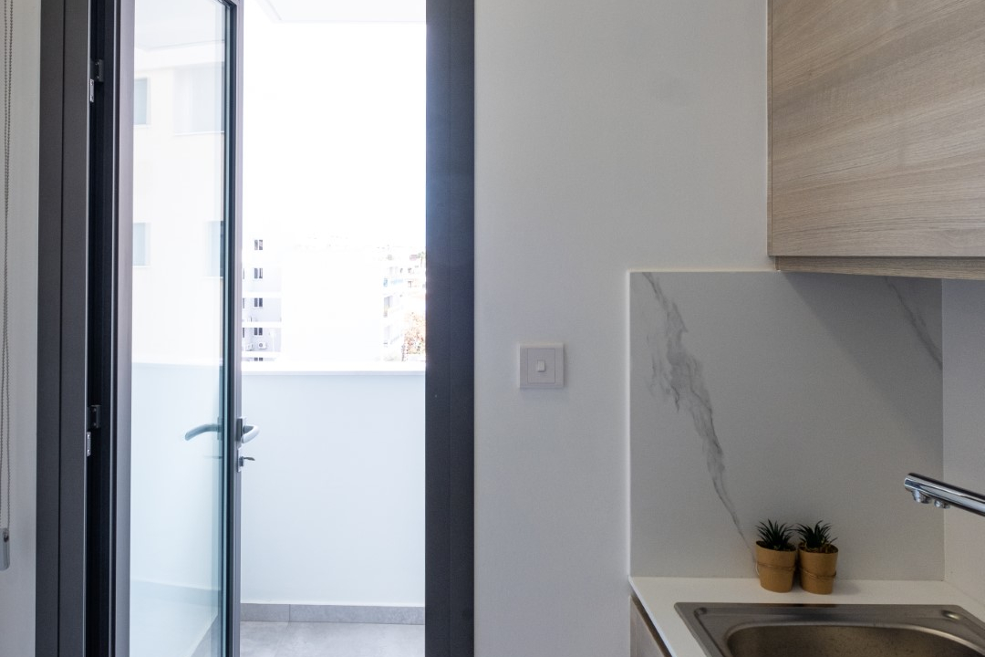 1 bedroom apartment in Larnaca Bluepine Area