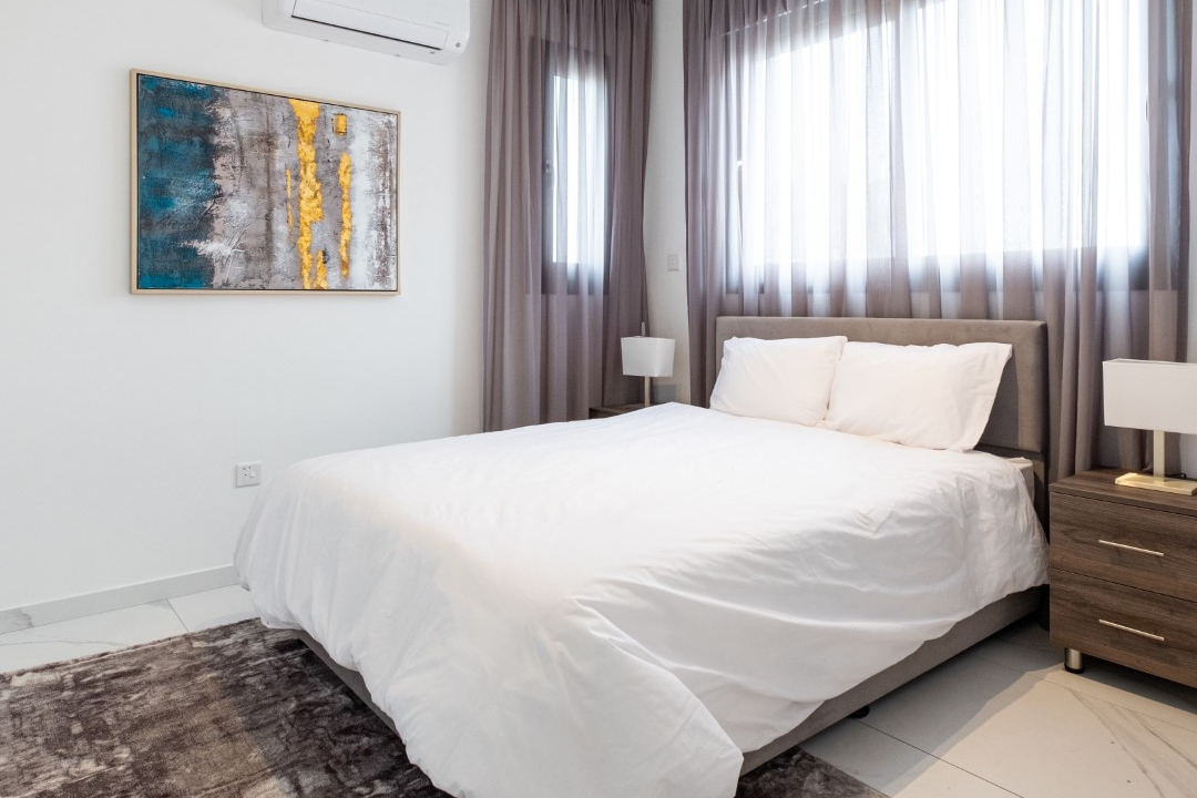 1 bedroom apartment in Larnaca Bluepine Area