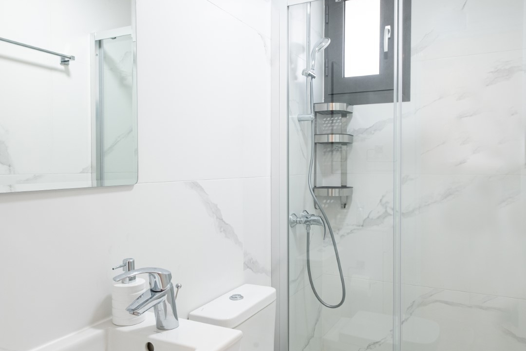 2 bedroom apartment in Larnaca Bluepine Area