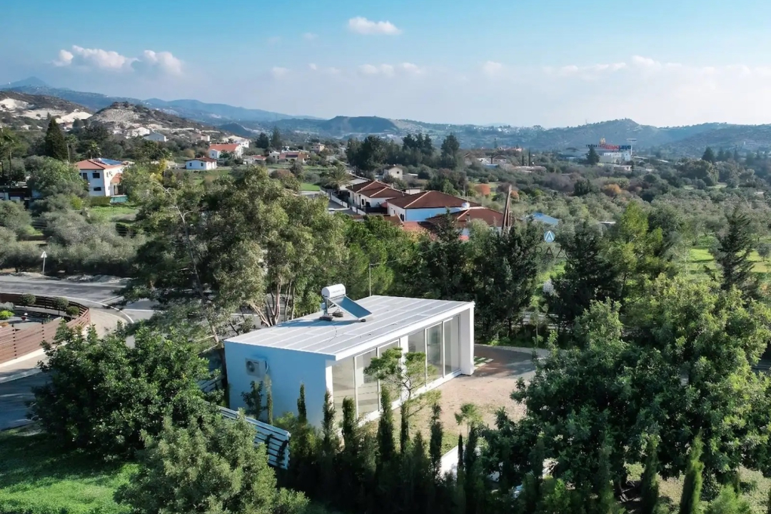 1 bedroom detached house in Larnaca Skarinou Area