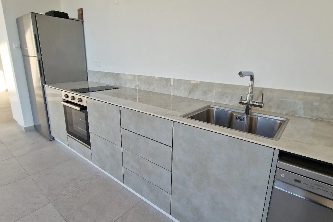 1 bedroom detached house in Larnaca Skarinou Area