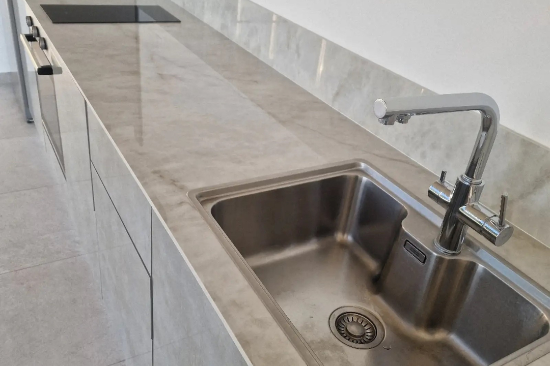 1 bedroom detached house in Larnaca Skarinou Area