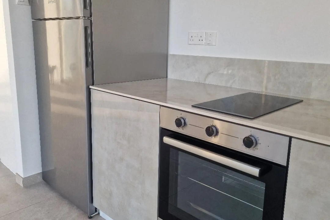 1 bedroom detached house in Larnaca Skarinou Area