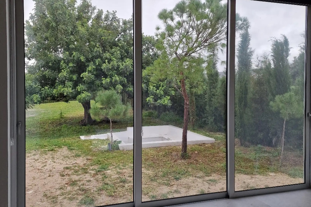 1 bedroom detached house in Larnaca Skarinou Area