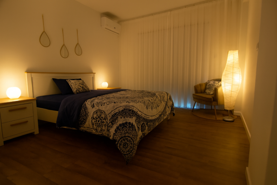 3 bedroom apartment in Larnaca Ermou Area