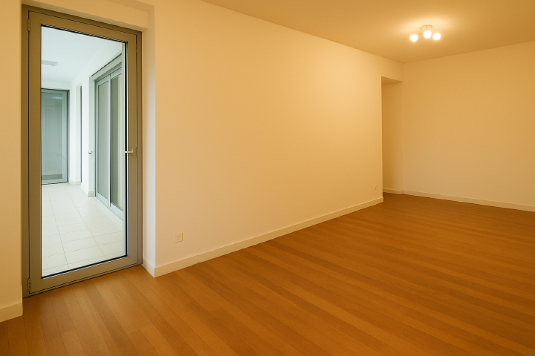 3 bedroom apartment in Larnaca Ermou Area